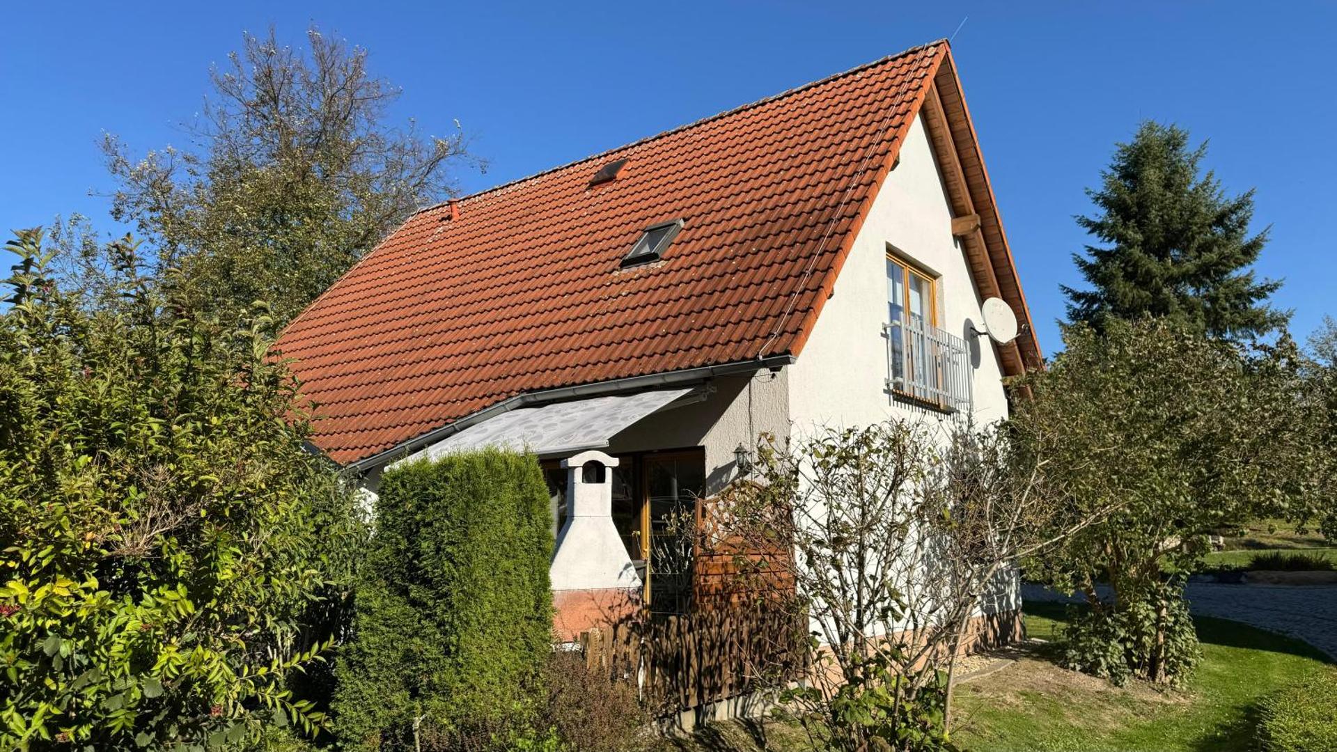 MICHELIN Rosenbach map - ViaMichelin