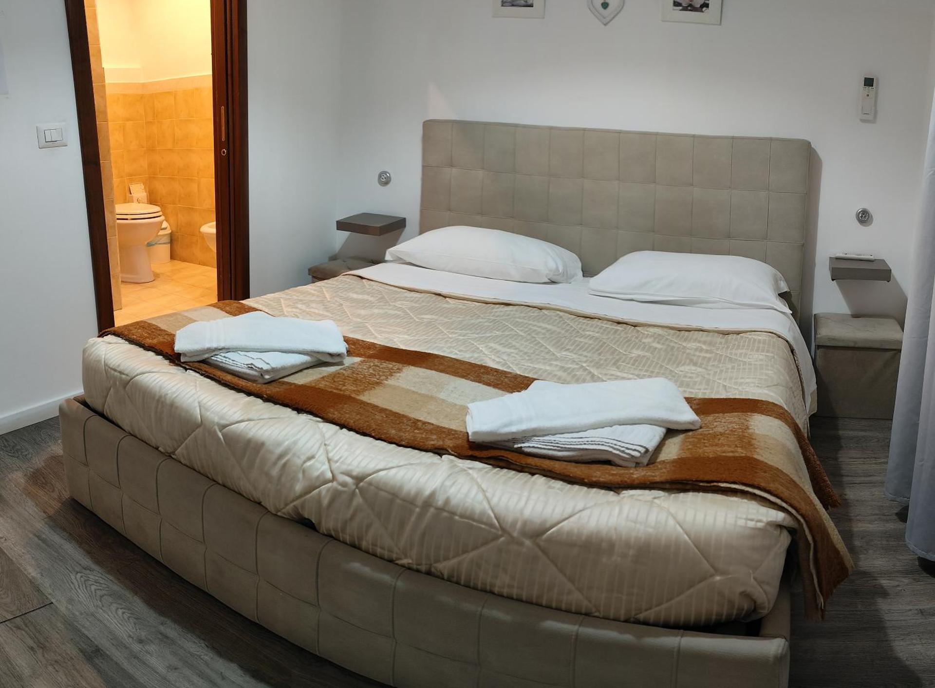 Vaticano San Pietro metro ottaviano