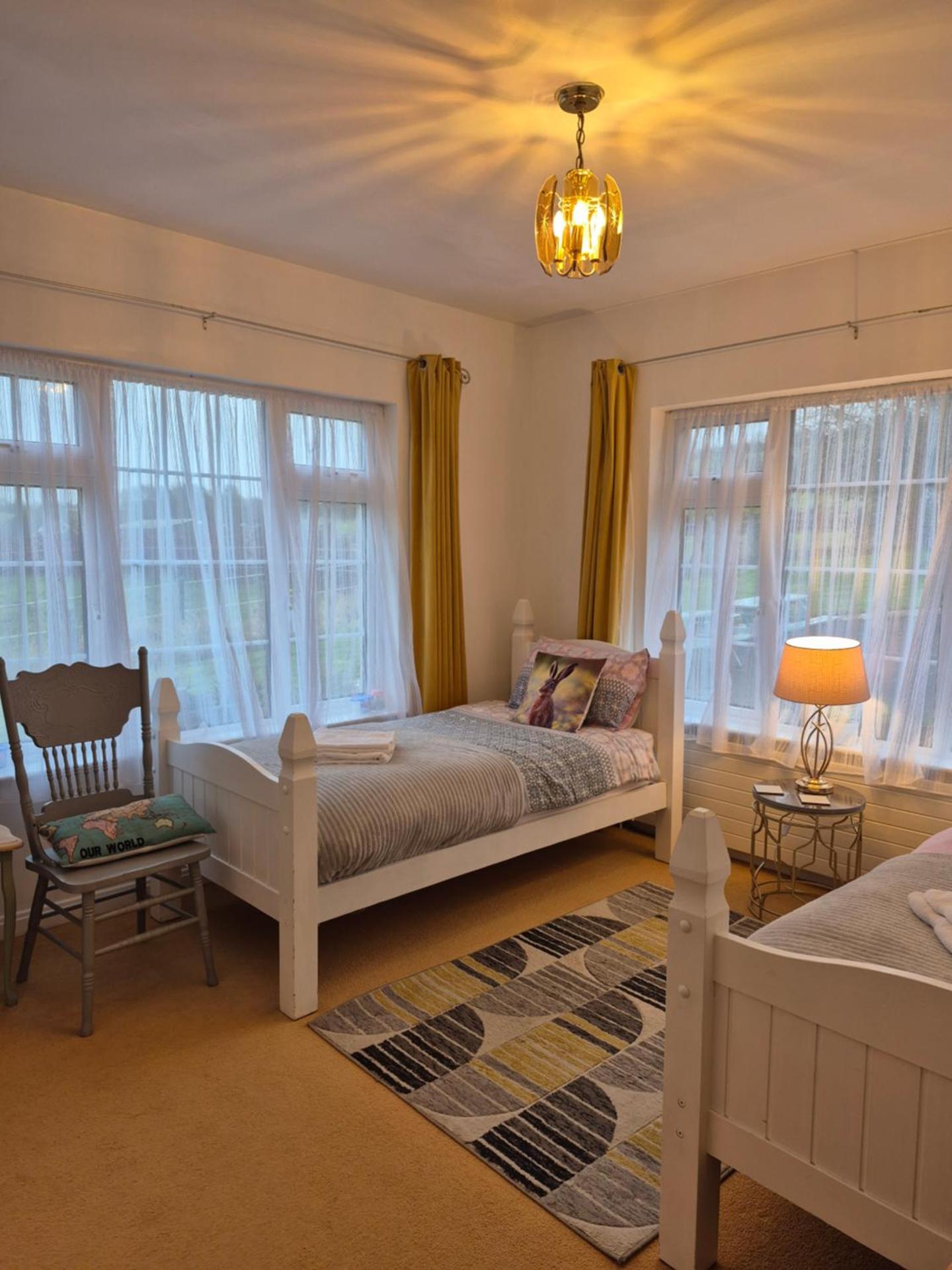 Cable Island Bed and Breakfast