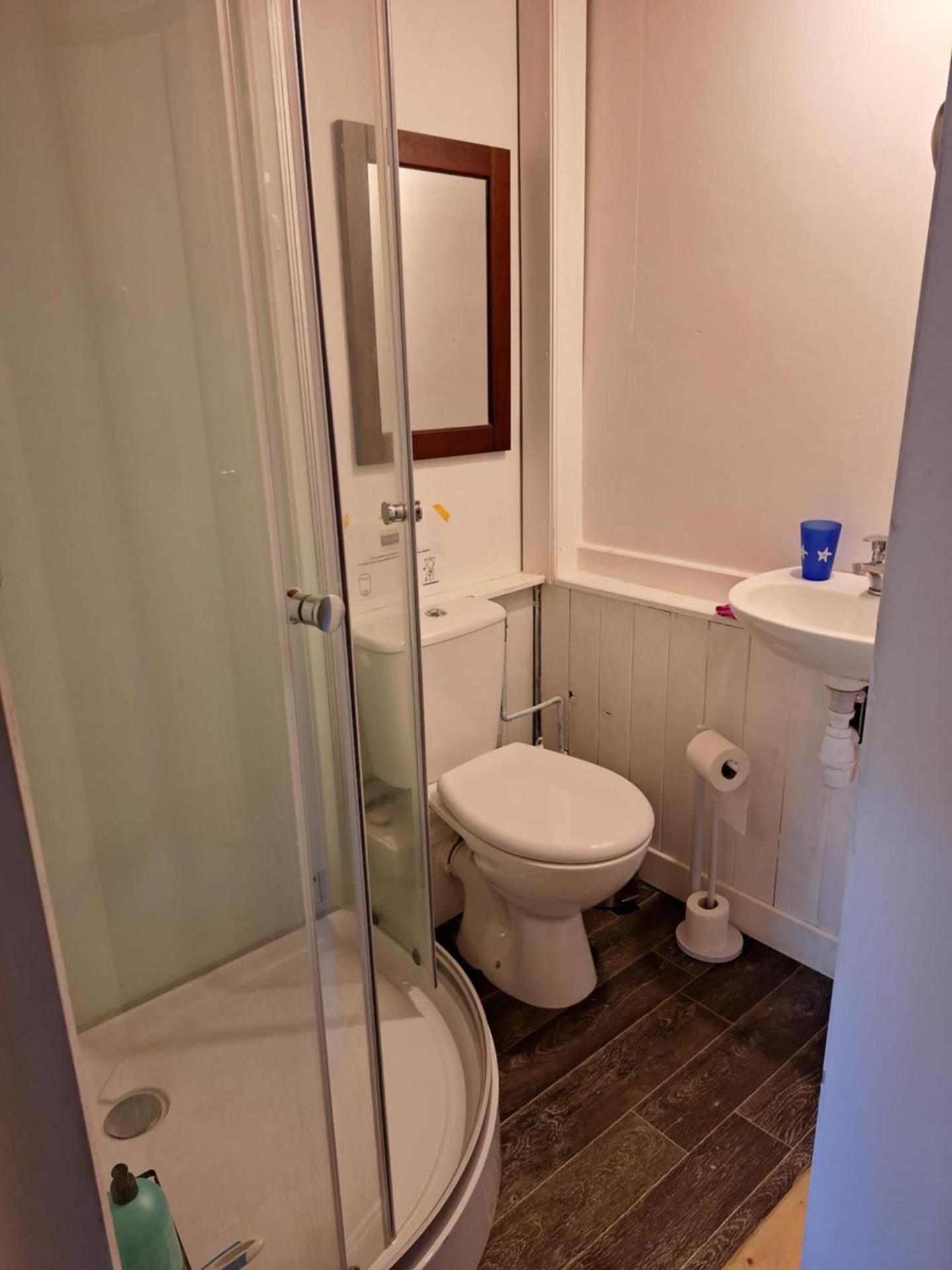 Le Gîte Des Korrigans