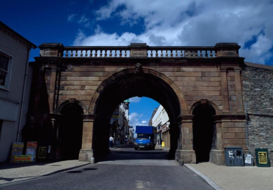 Login House city centre