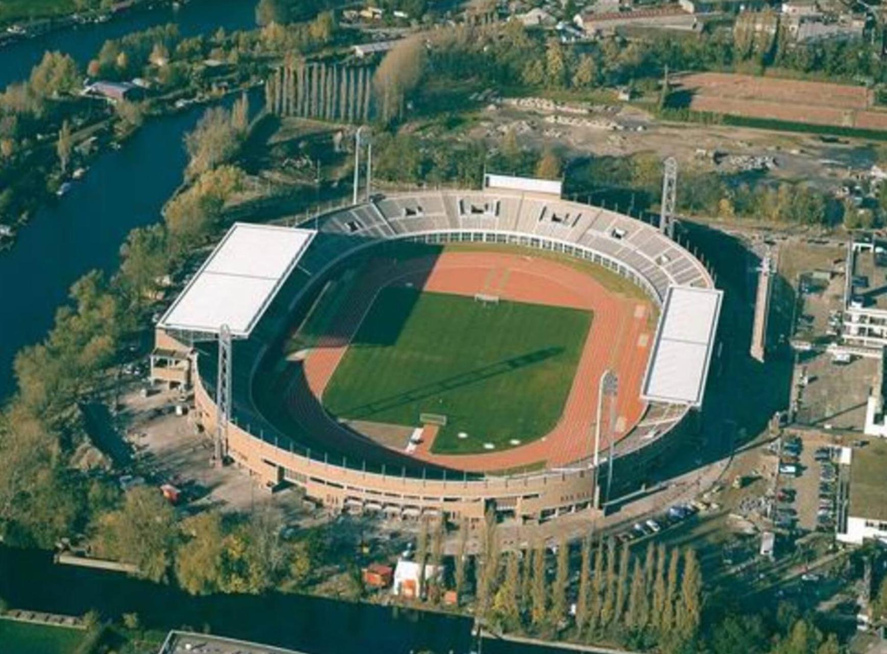 NOVA Houseboat DELUXE Free Bikes