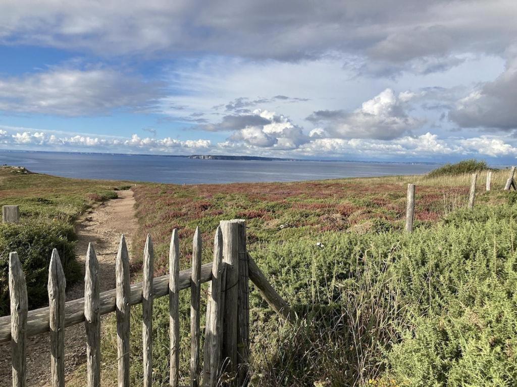 Le gîte de Penn Ar Roz