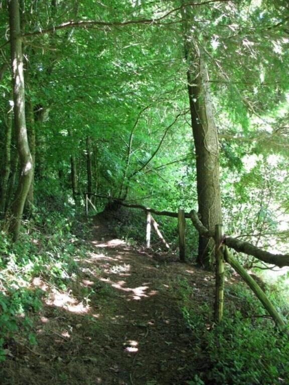 Le gîte de Penn Ar Roz