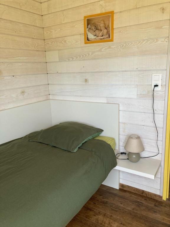 Le gîte de Penn Ar Roz