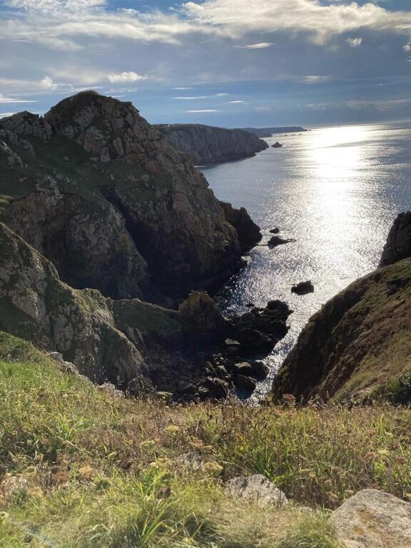 Le gîte de Penn Ar Roz