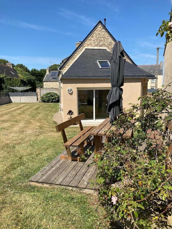 Le gîte de Penn Ar Roz