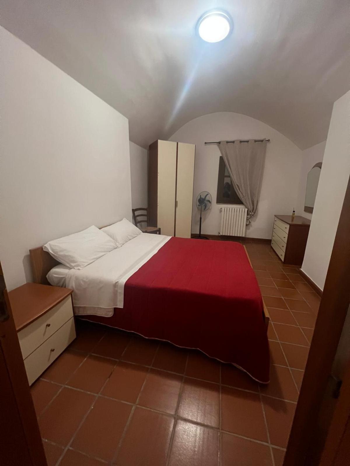 Casal Mastro appartamenti e camere con piscina