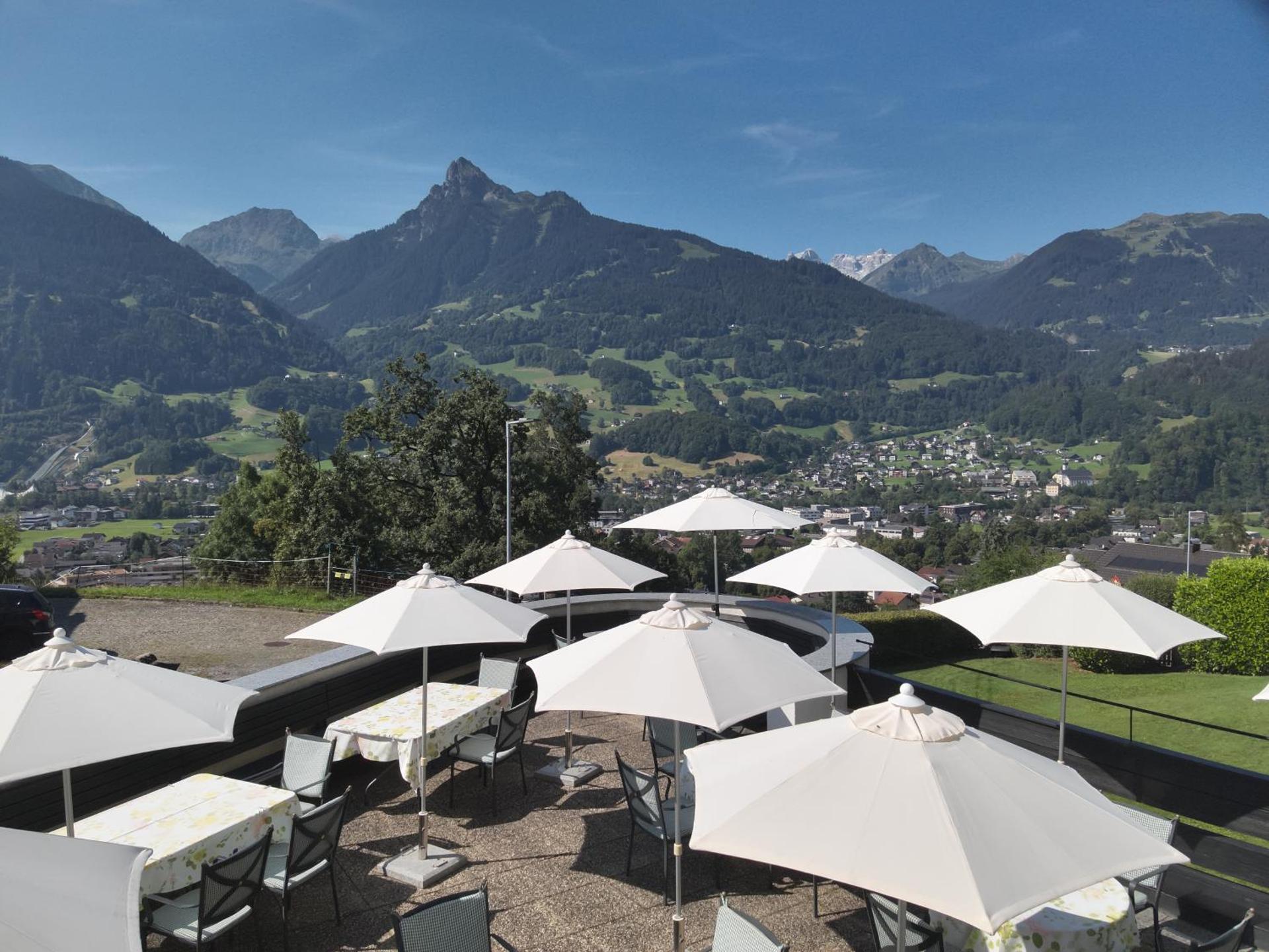 View (from property/room)