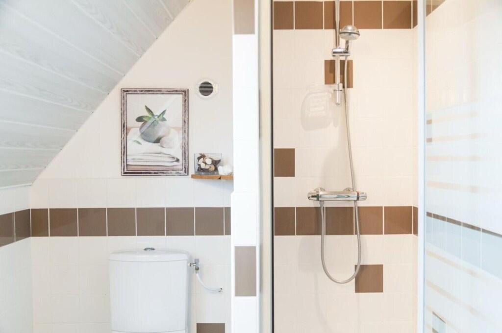 Le gîte de Penn Ar Roz