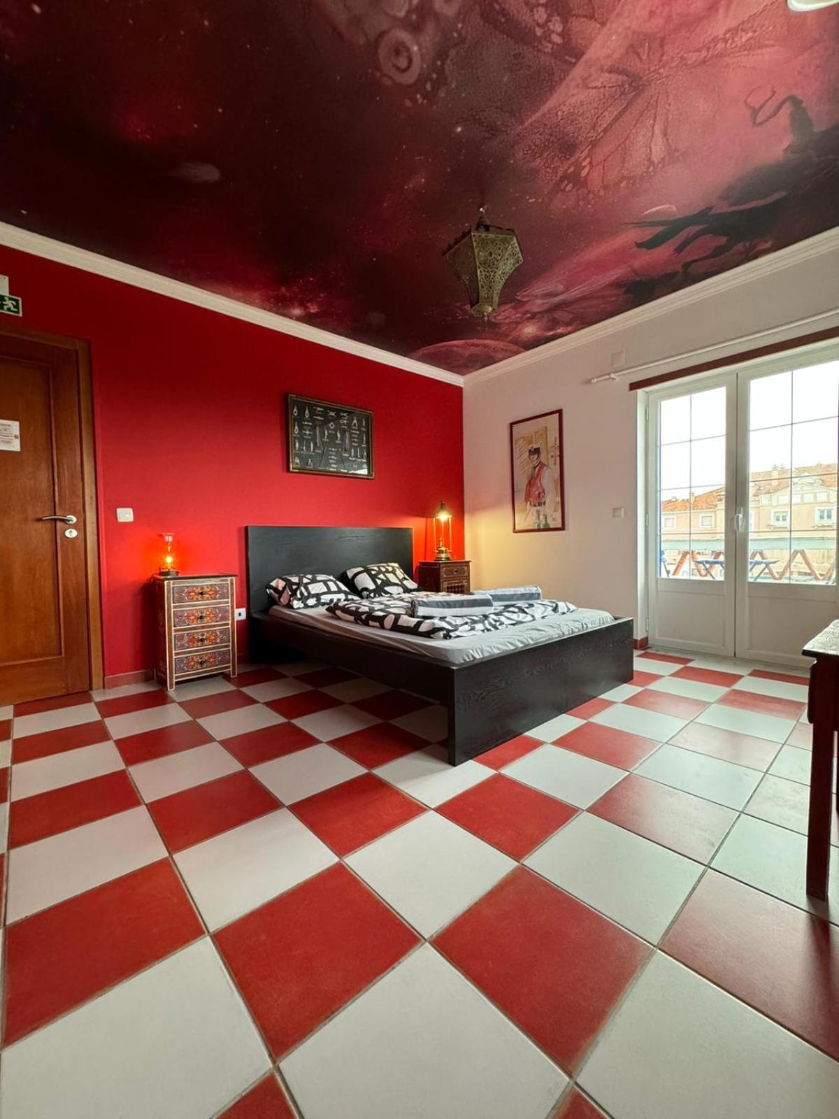 View (from property/room)