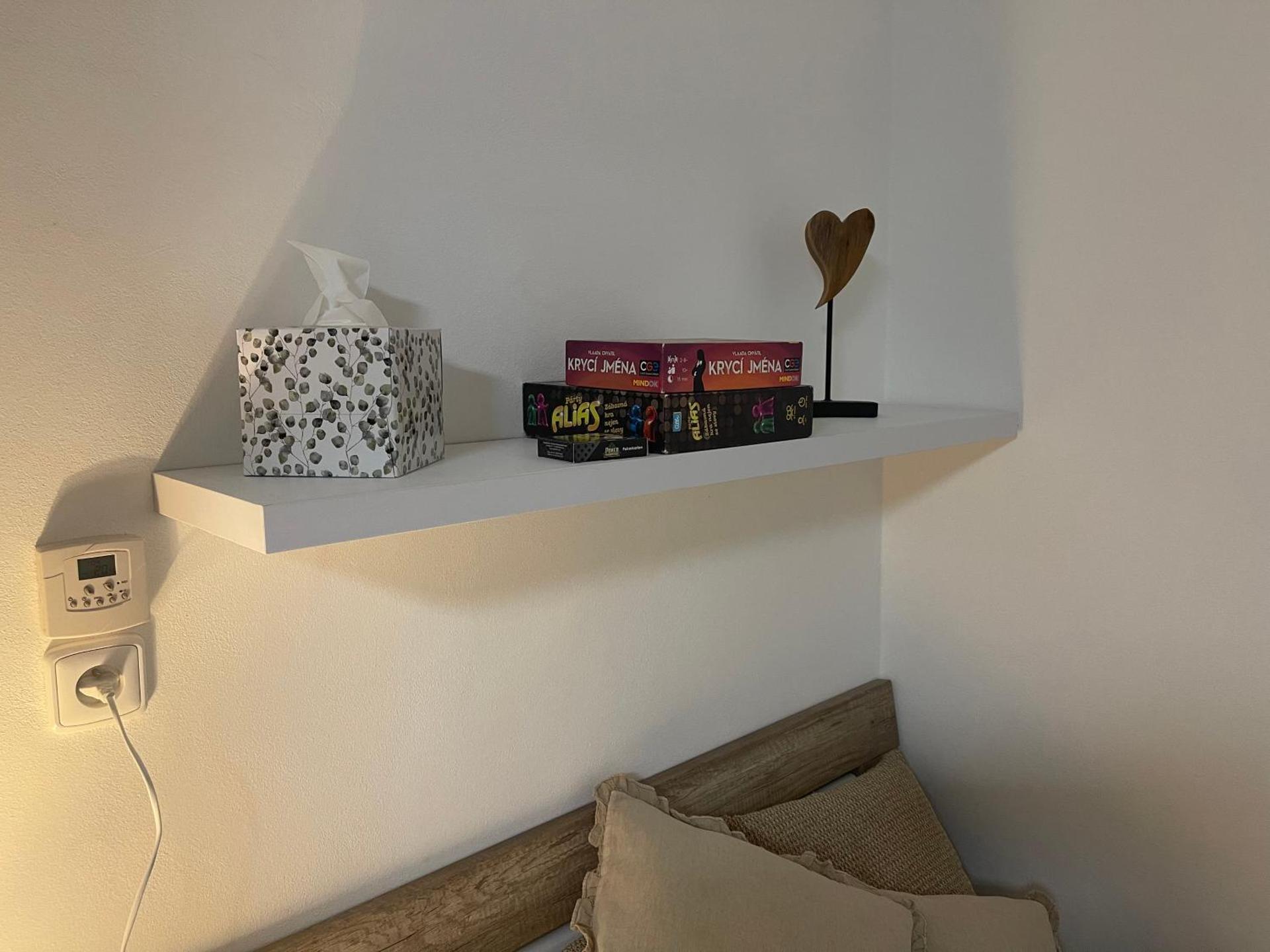 Apartmán Mašovice u Znojma