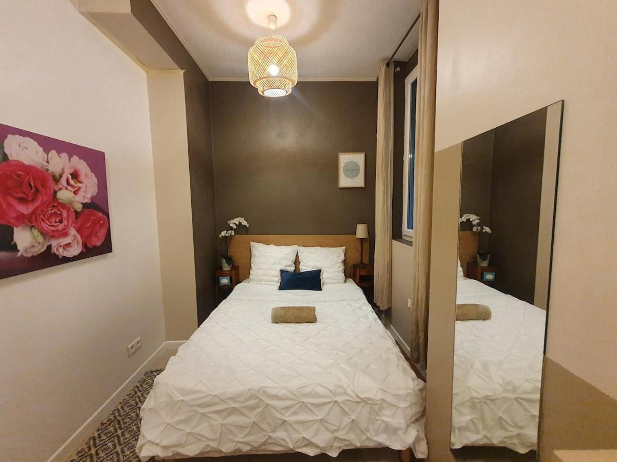 3 rooms GEM in Old Town Nice