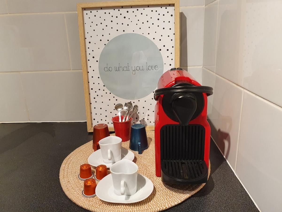 3 rooms GEM in Old Town Nice