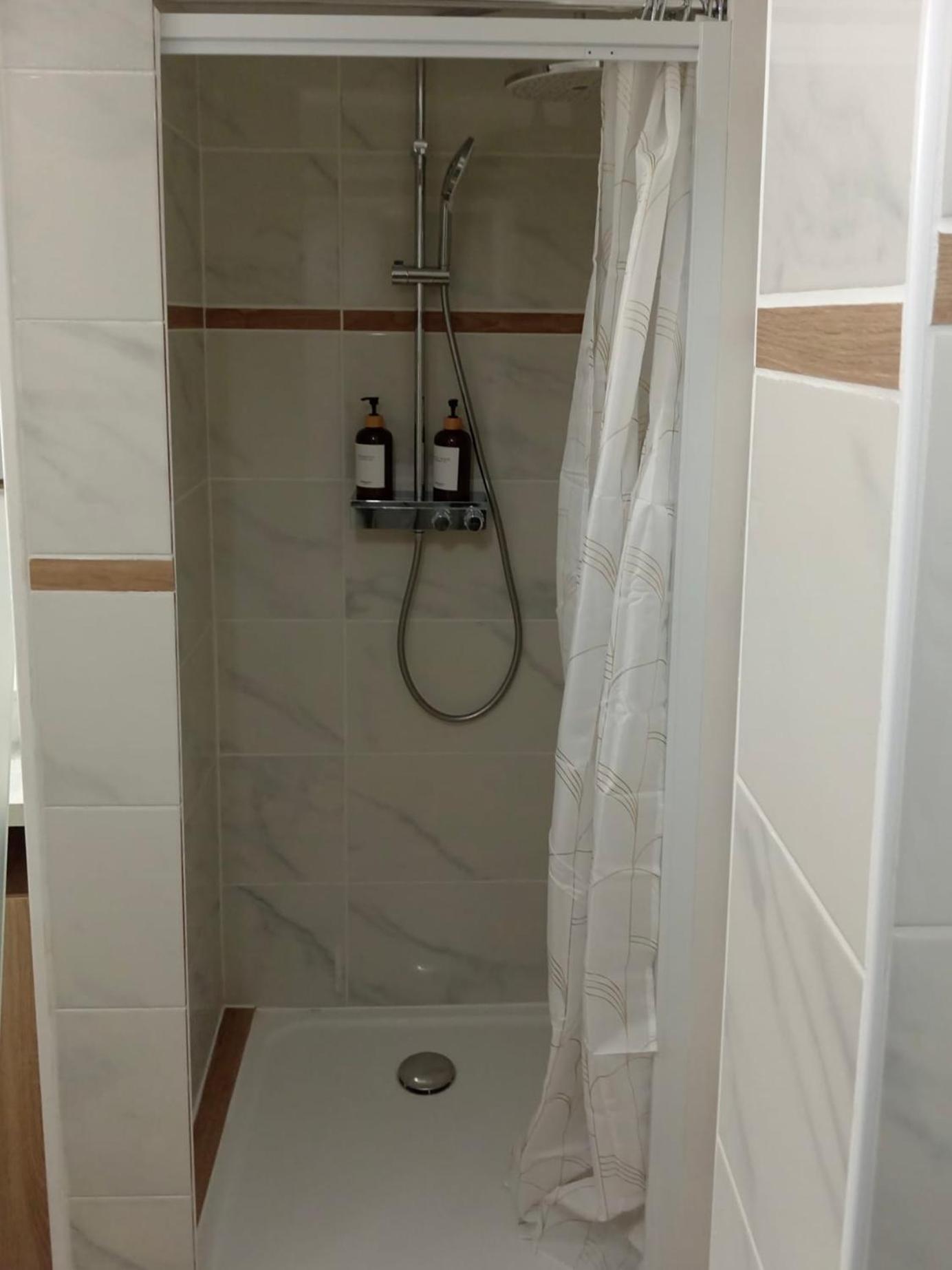 Studio moderne et cosy - Grand Rex