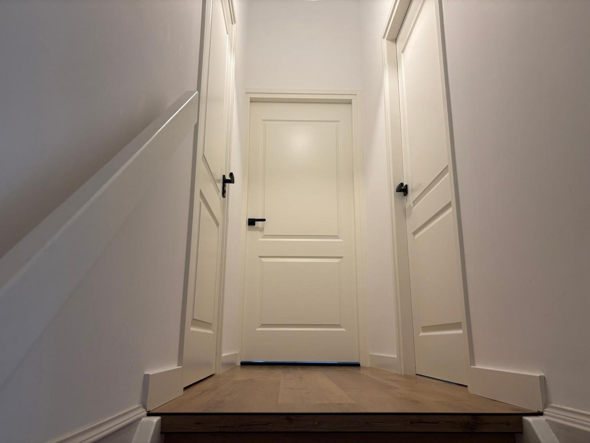 Prachtig en ruim appartement in centrum Lochem