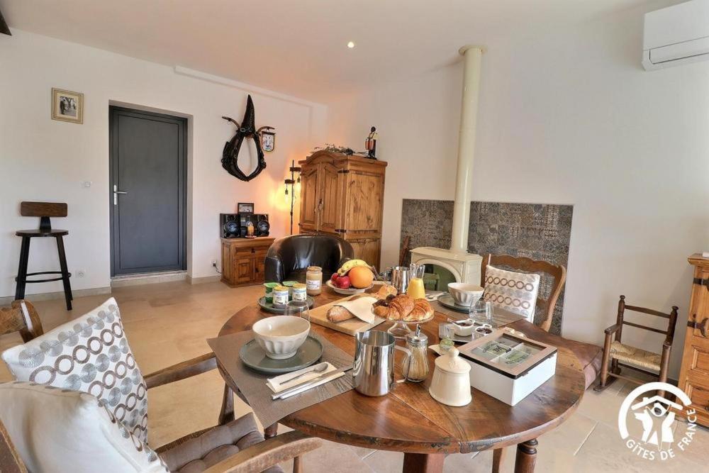 Continental breakfast