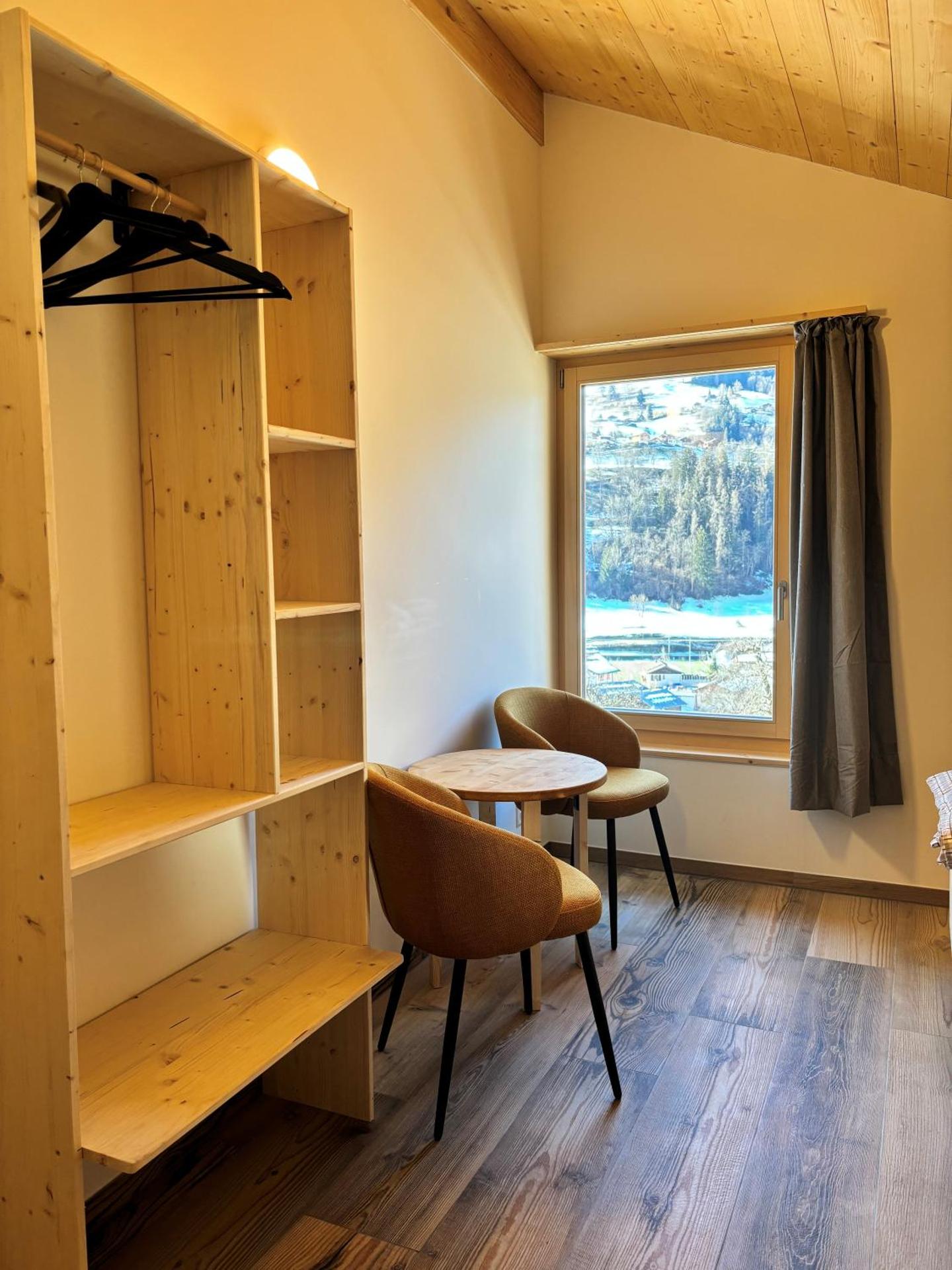 Agritourisme de Montagnier