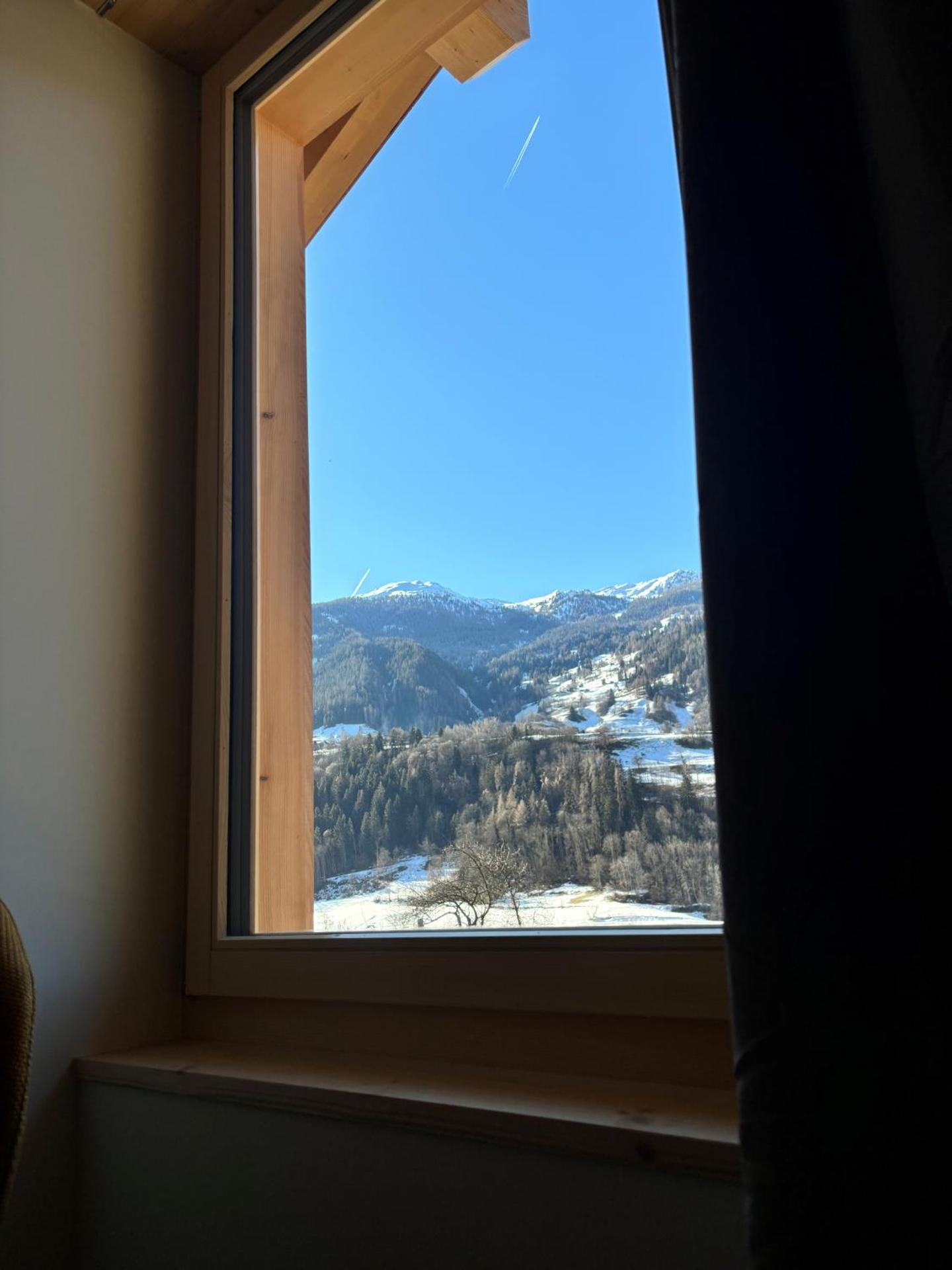 Agritourisme de Montagnier