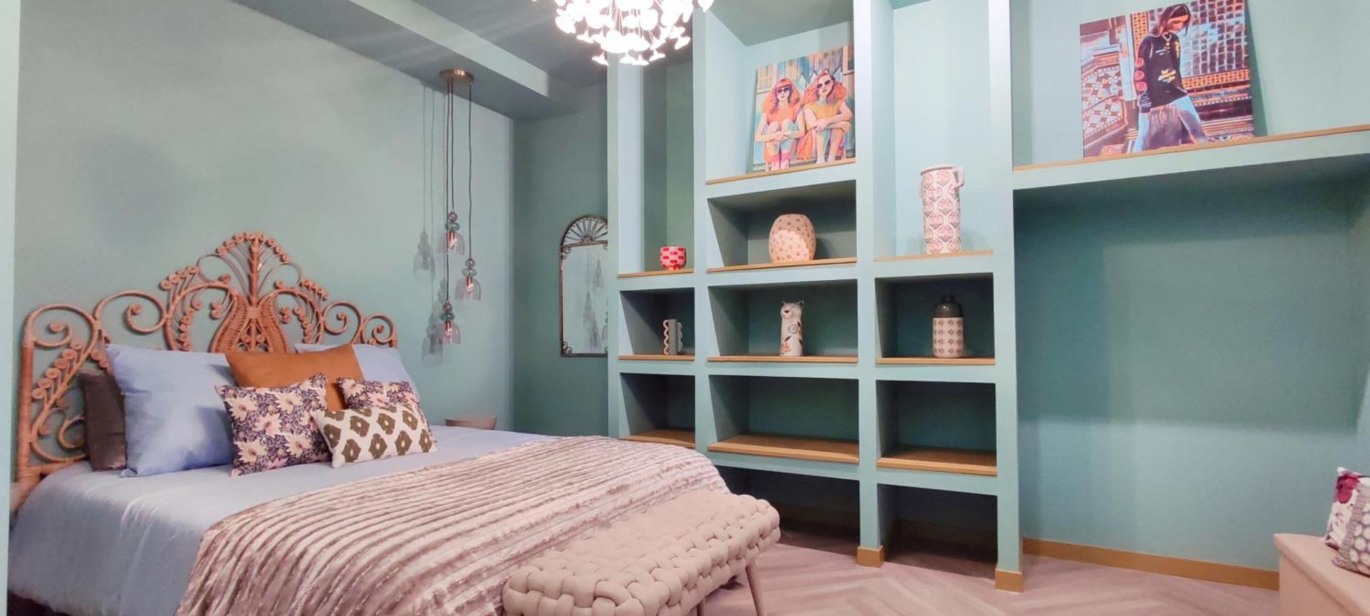 Appartements design - Uniques - Centre