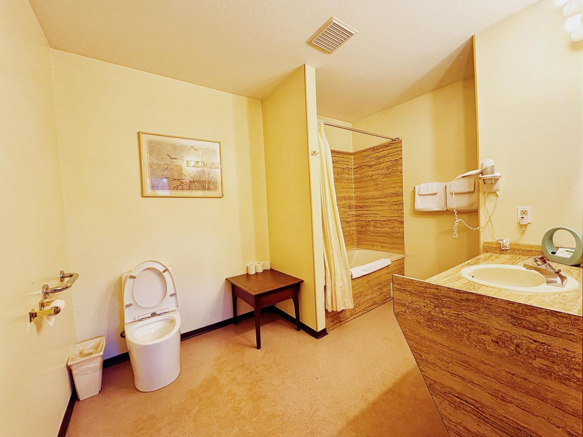 Queen Room with Two Queen Beds