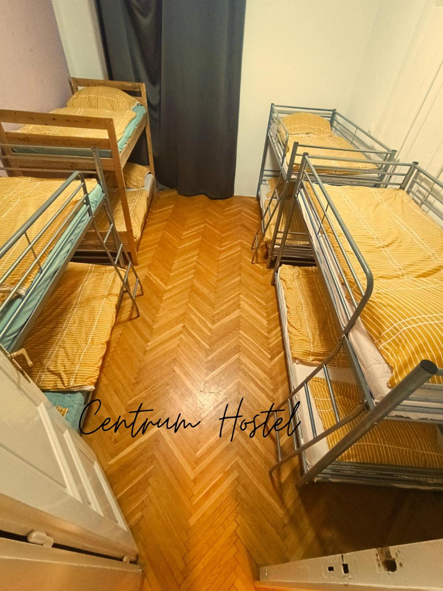 Centrum Hostel