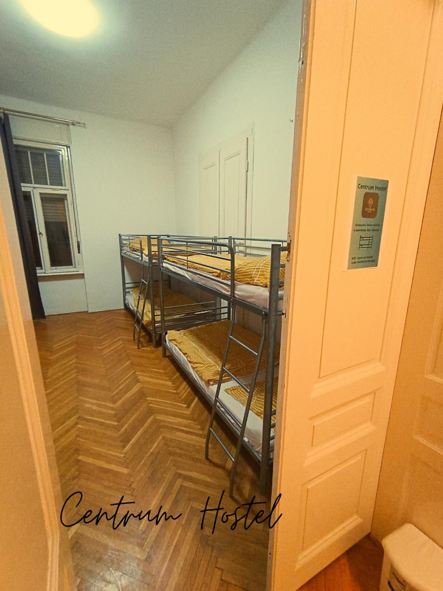 Centrum Hostel