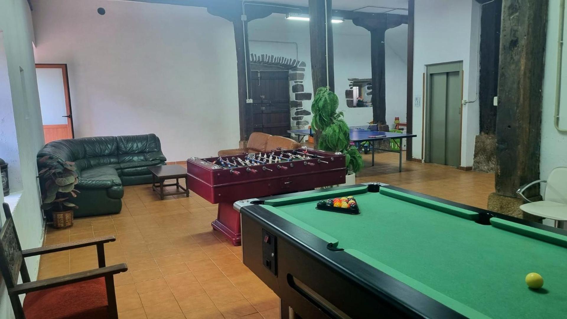 Casa Rural Betraunea