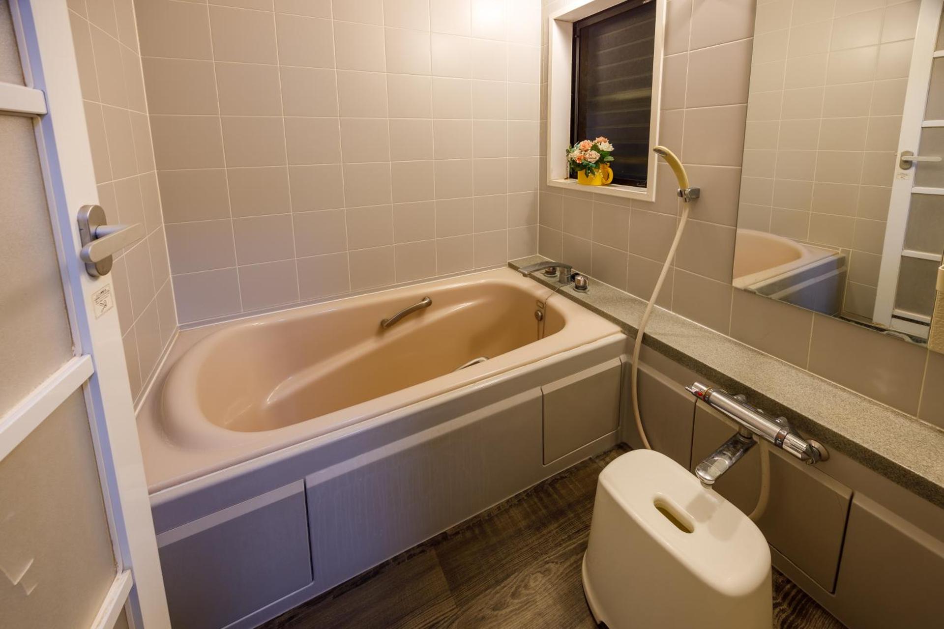 一棟貸しの宿朋友