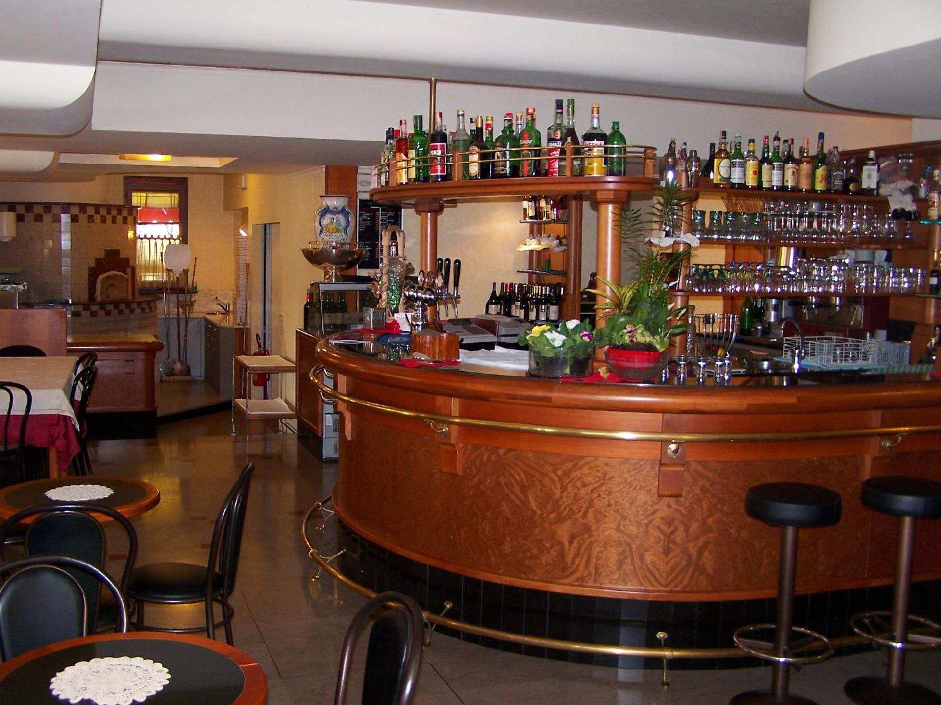 Lounge or bar