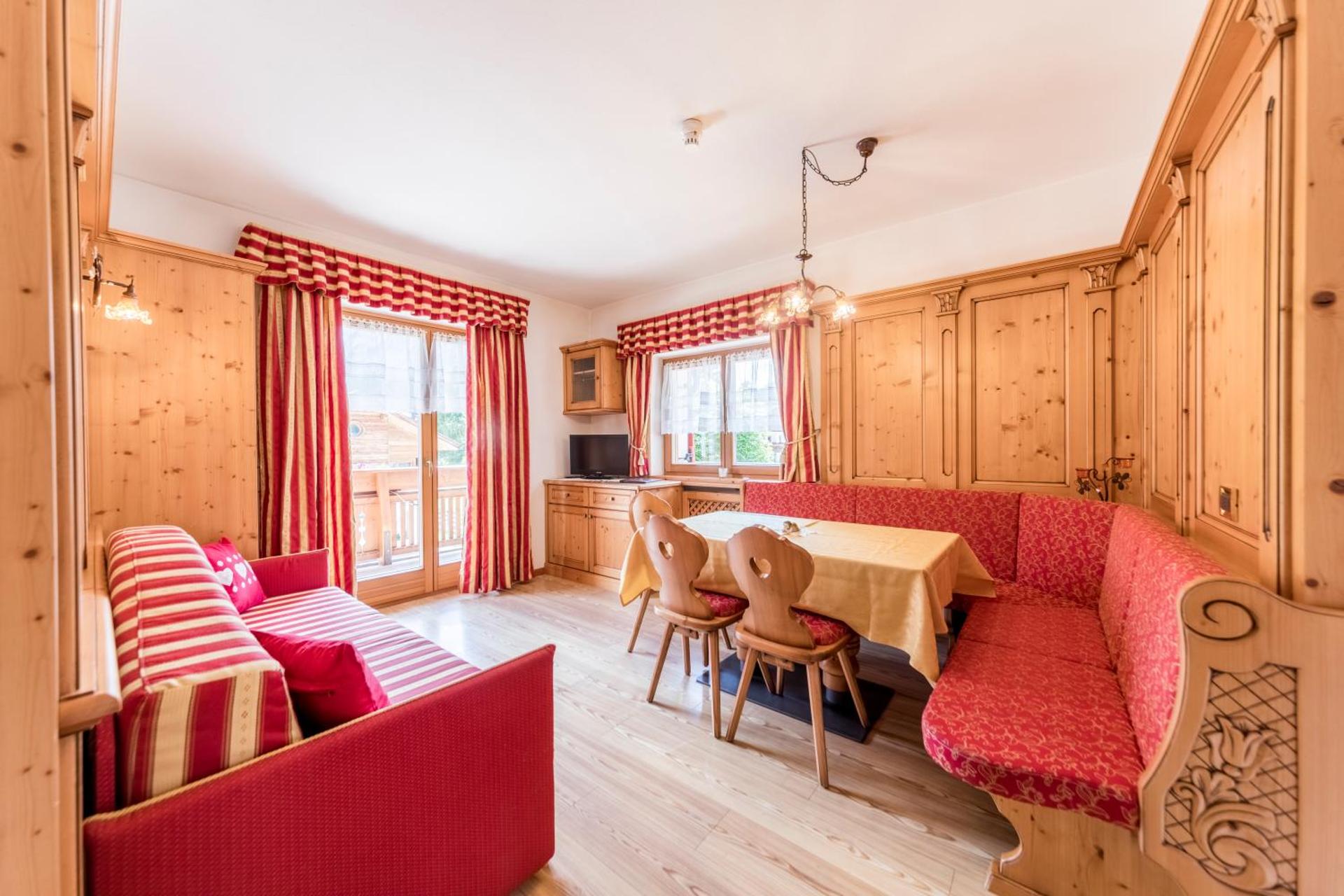 Garni Hotel Residence Diamant