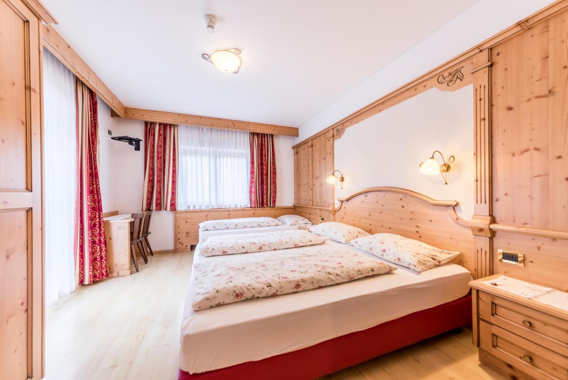 Garni Hotel Residence Diamant