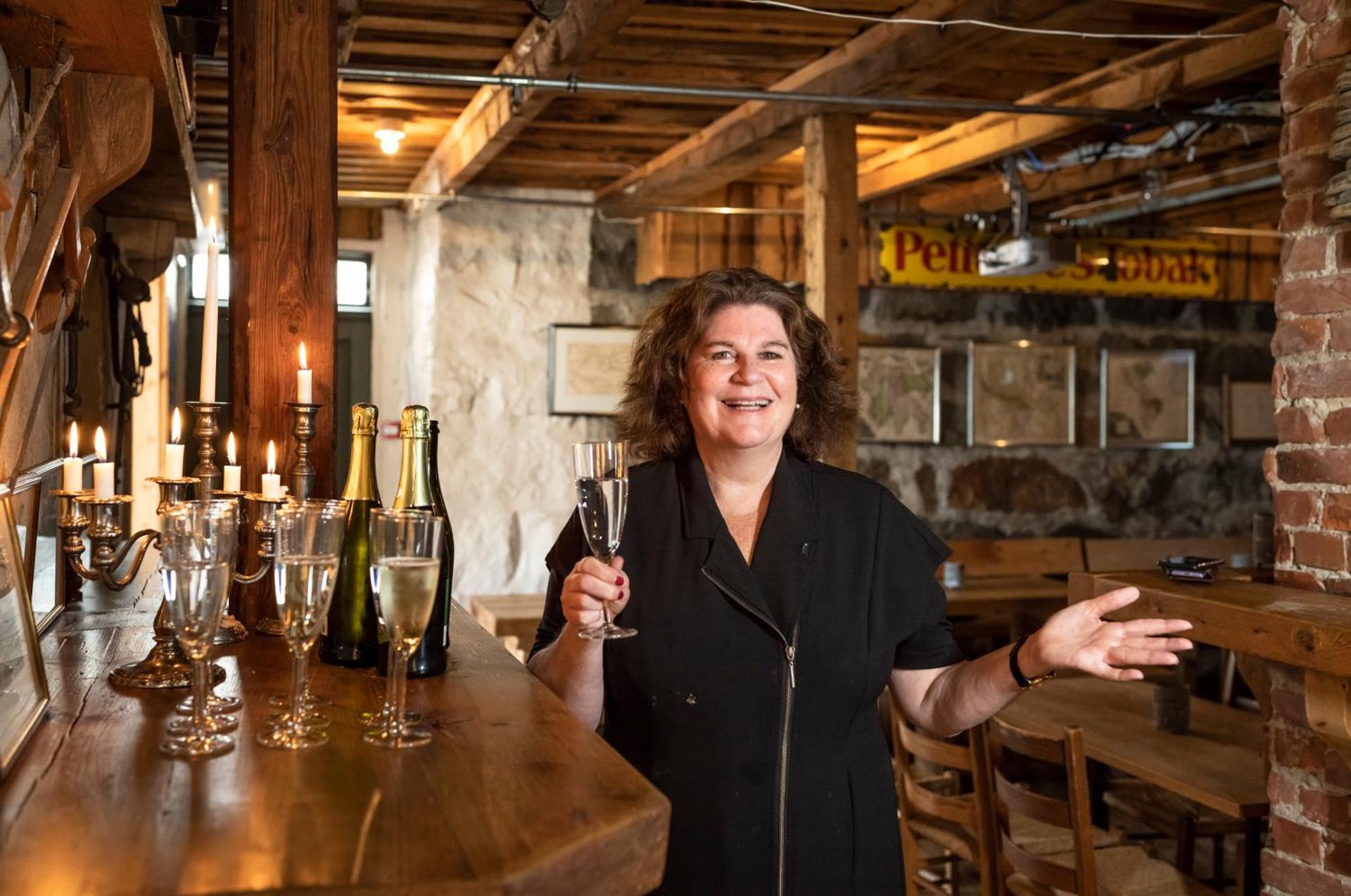 Sogndalstrand Kulturhotell