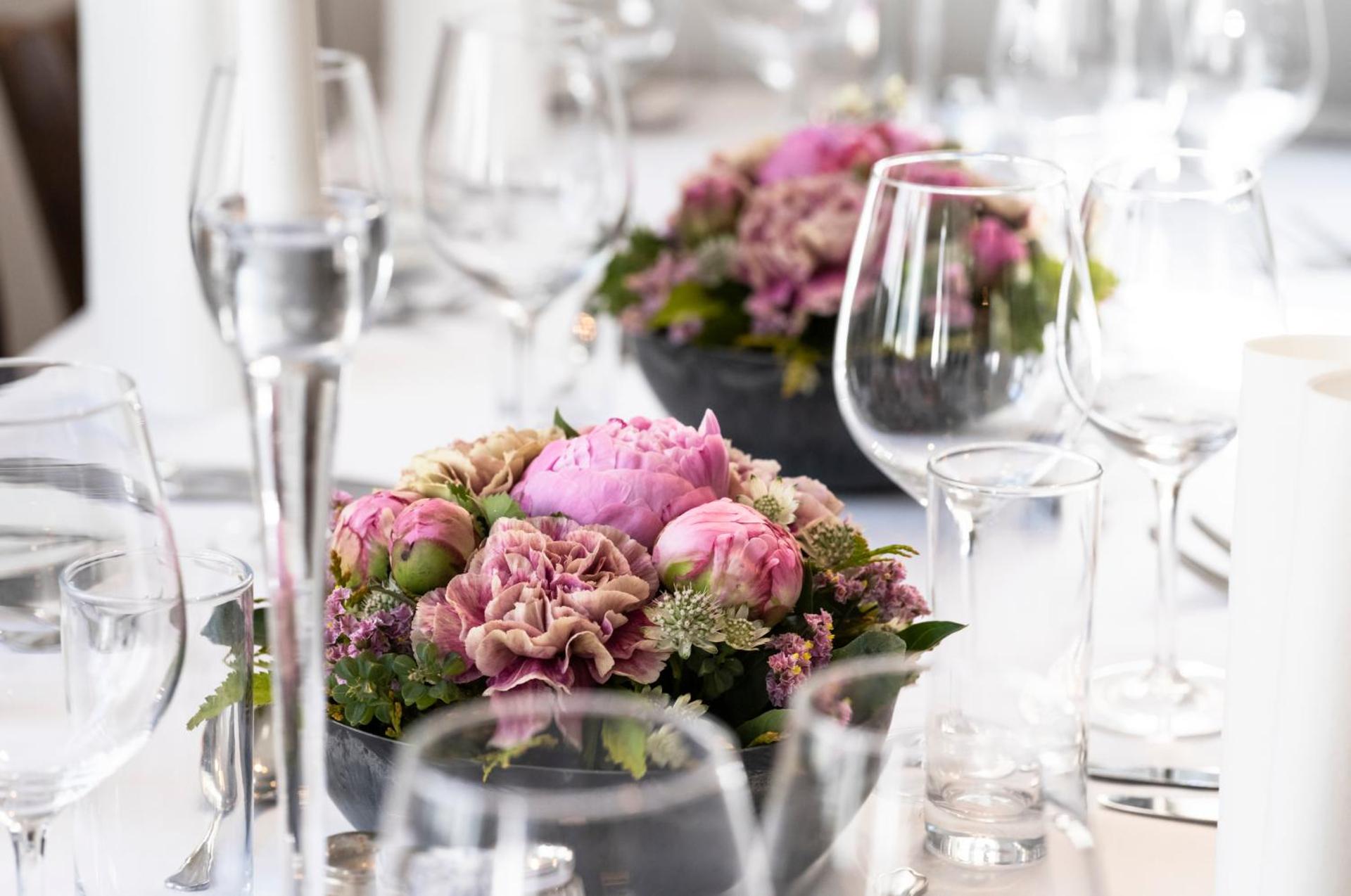 Sogndalstrand Kulturhotell