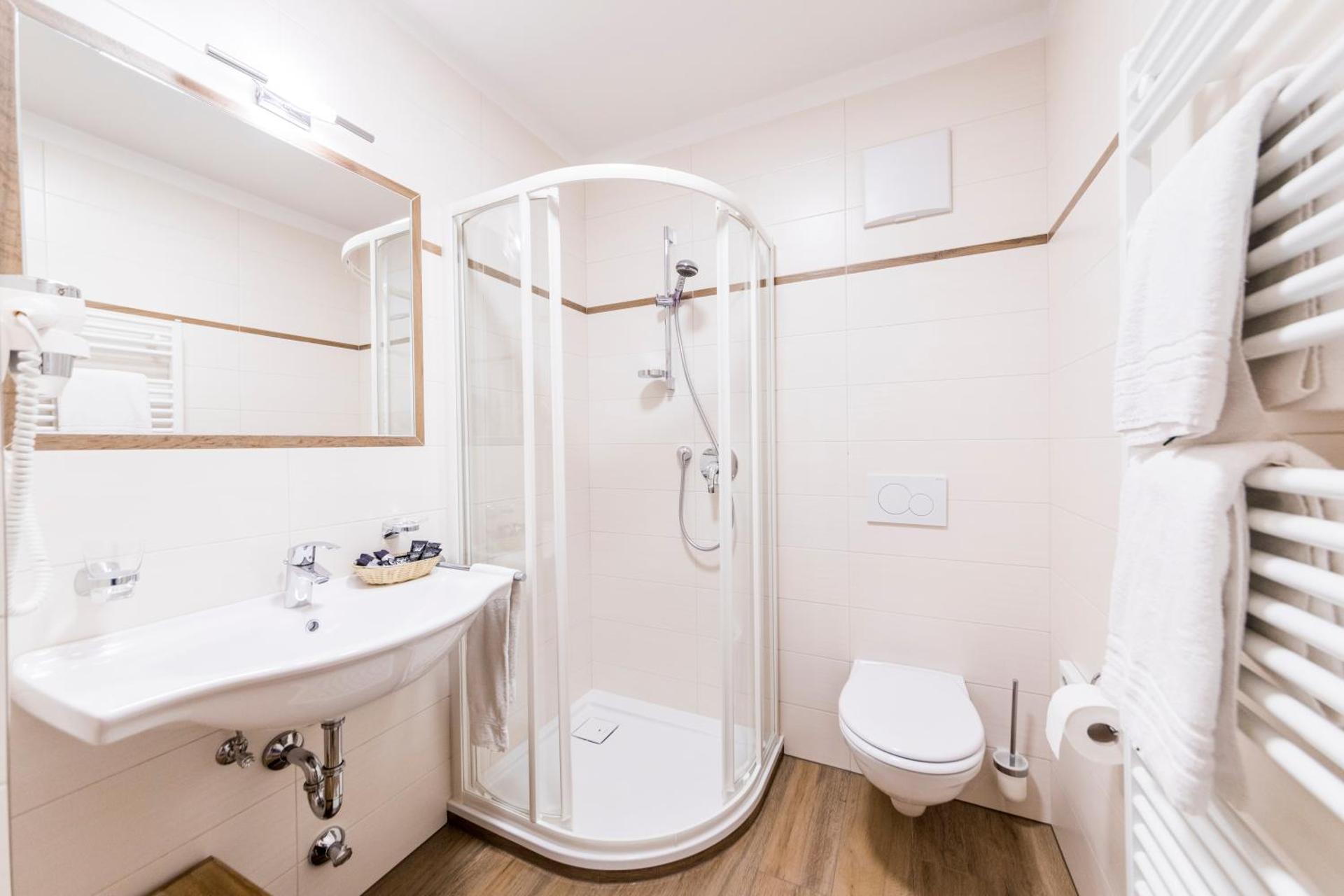 Garni Hotel Residence Diamant