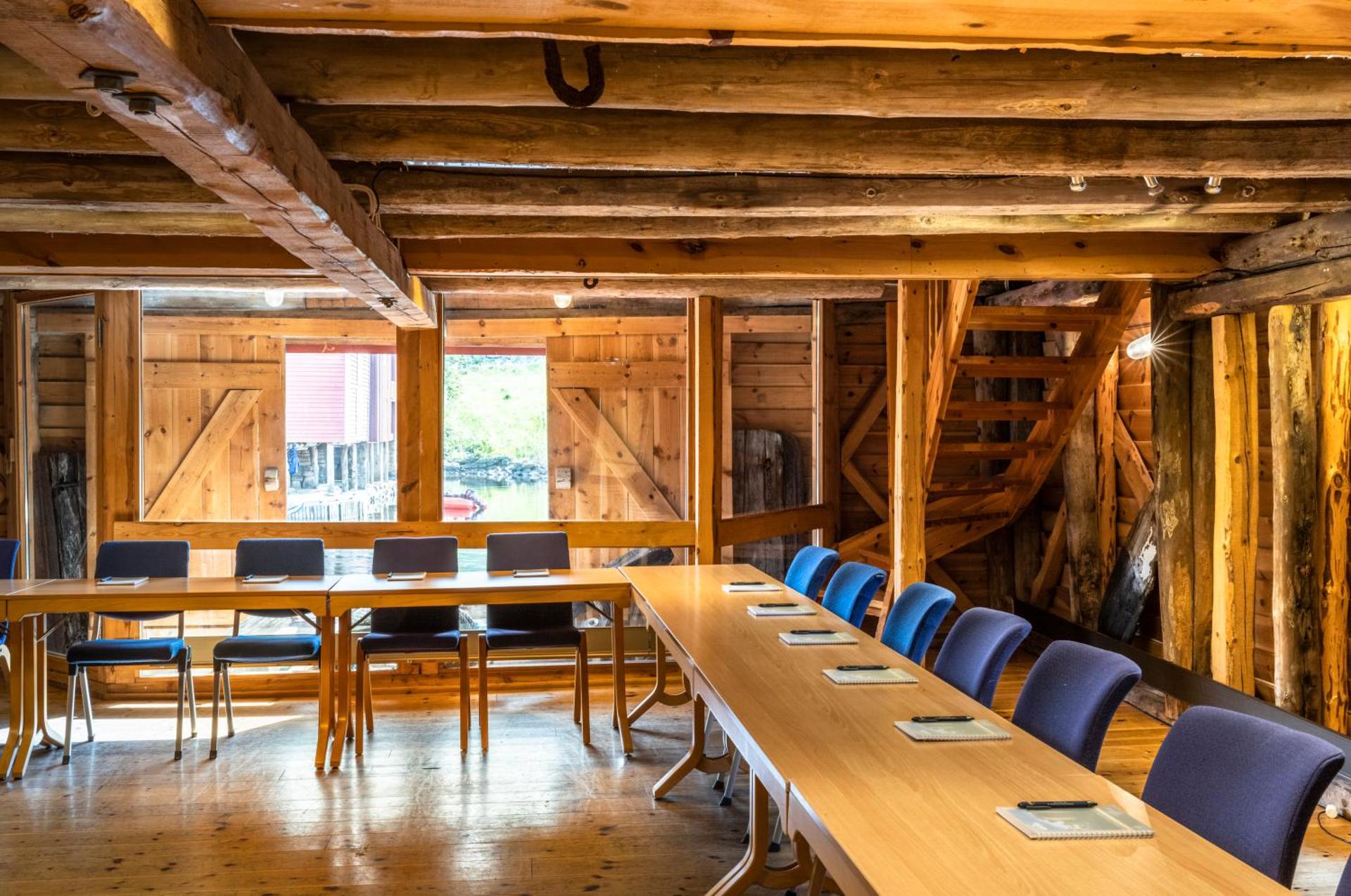 Sogndalstrand Kulturhotell