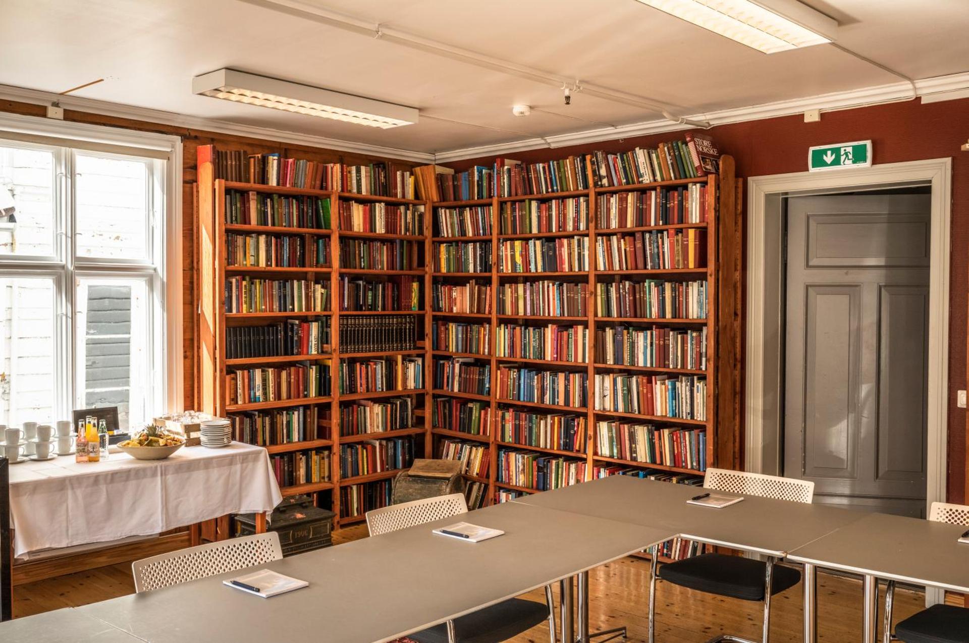 Sogndalstrand Kulturhotell