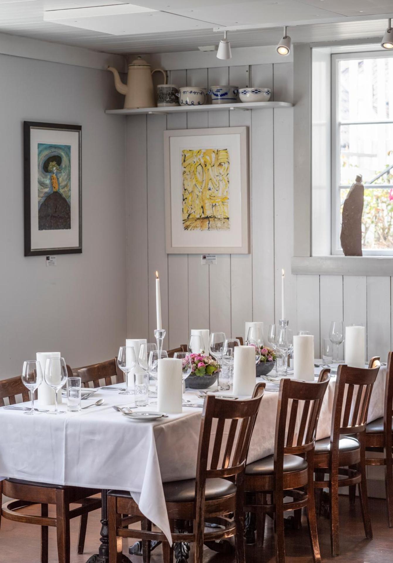 Sogndalstrand Kulturhotell