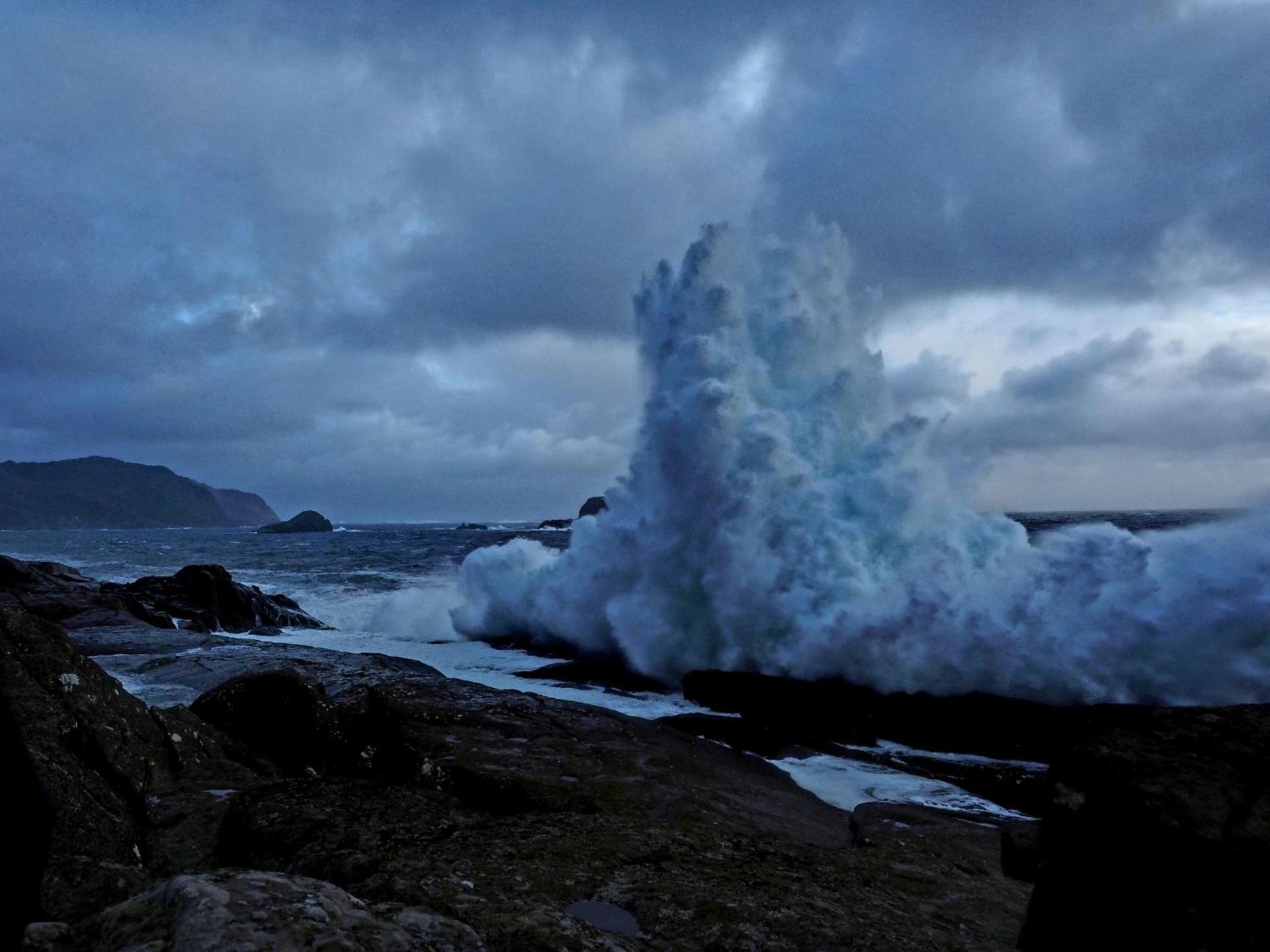 Sogndalstrand Kulturhotell