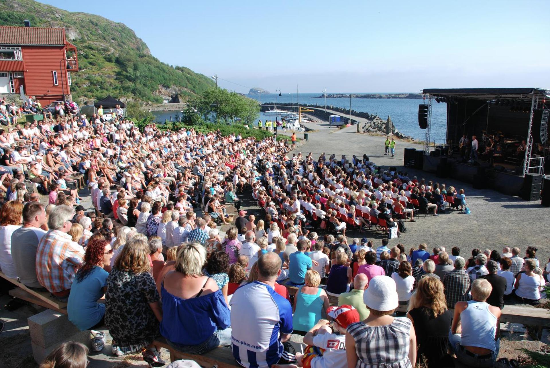 Sogndalstrand Kulturhotell