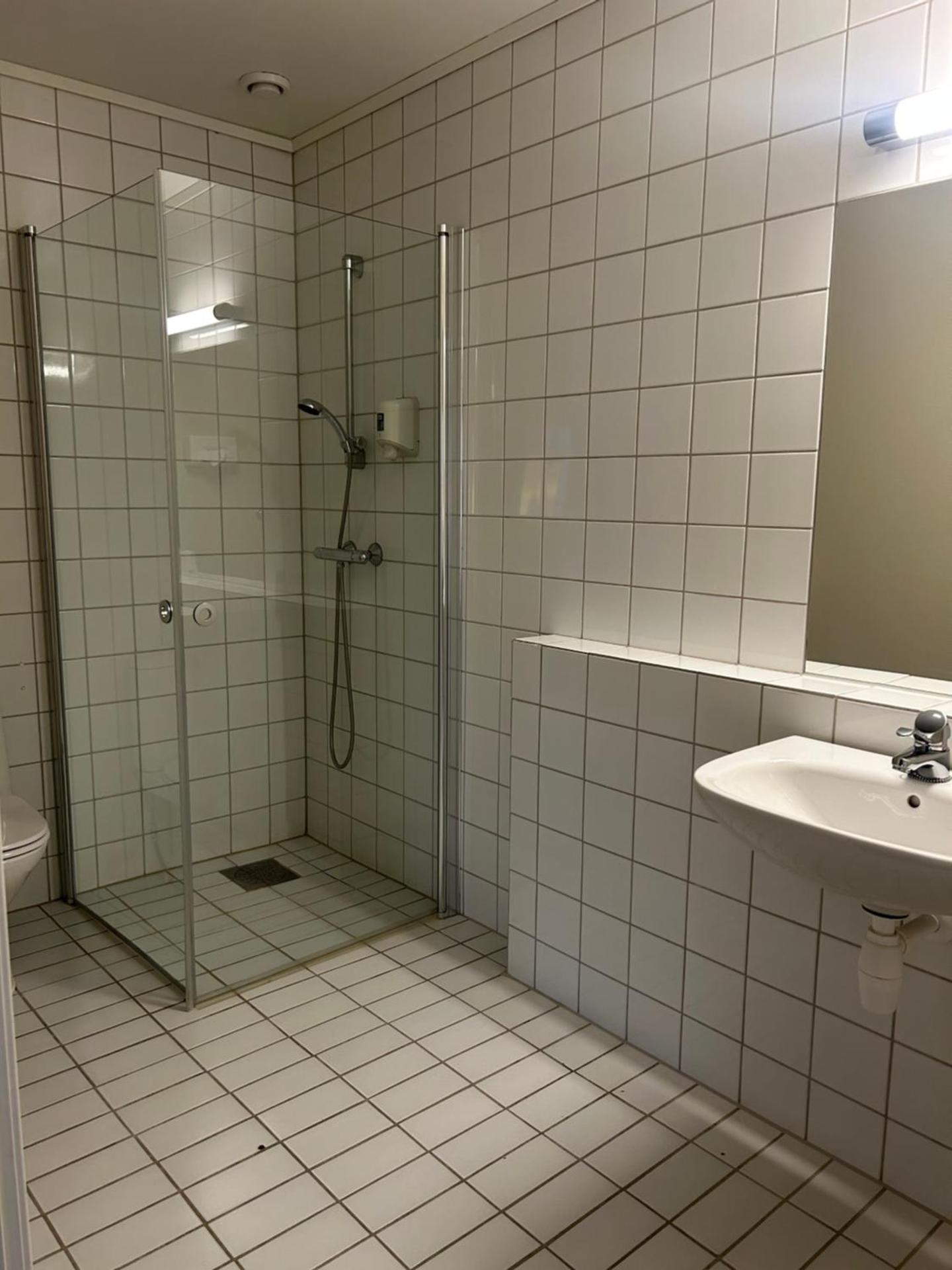 Family Room in Separate Building