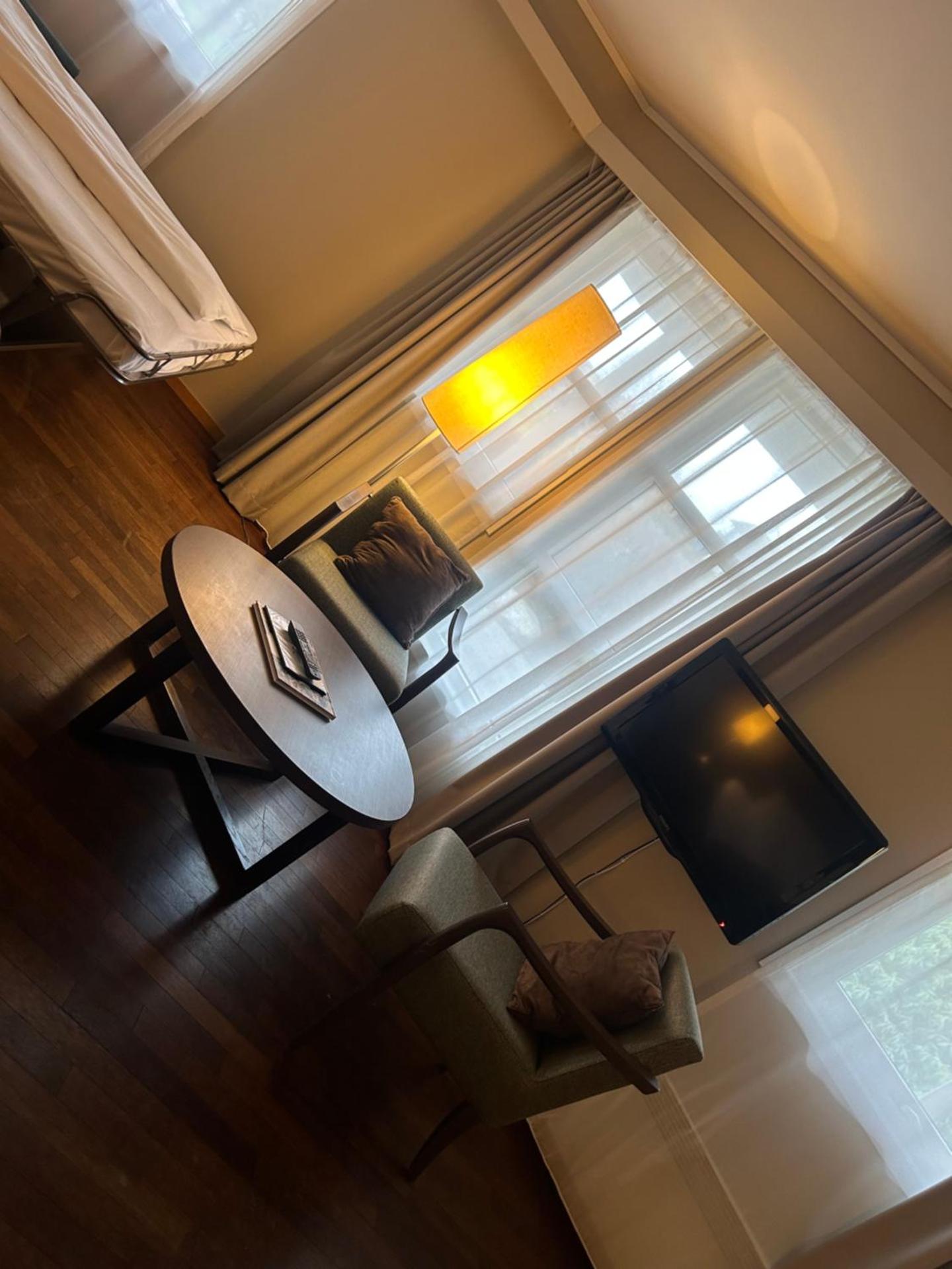 Family Room in Separate Building