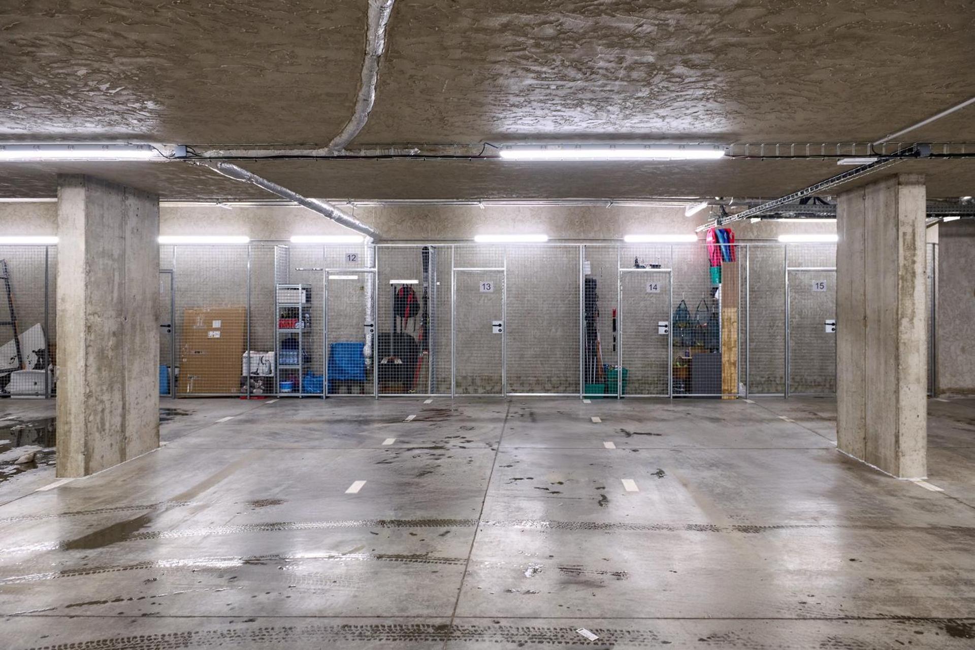 Luční apartmány Dobromysl a Laskavec