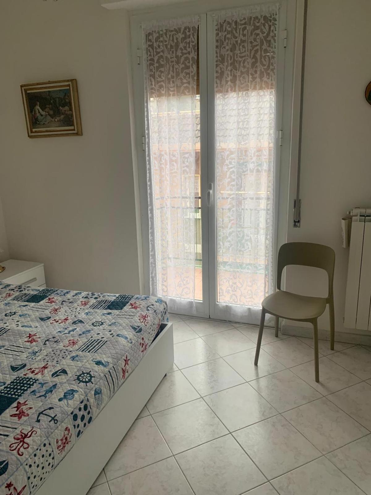 Bilocale vacanze a Loano