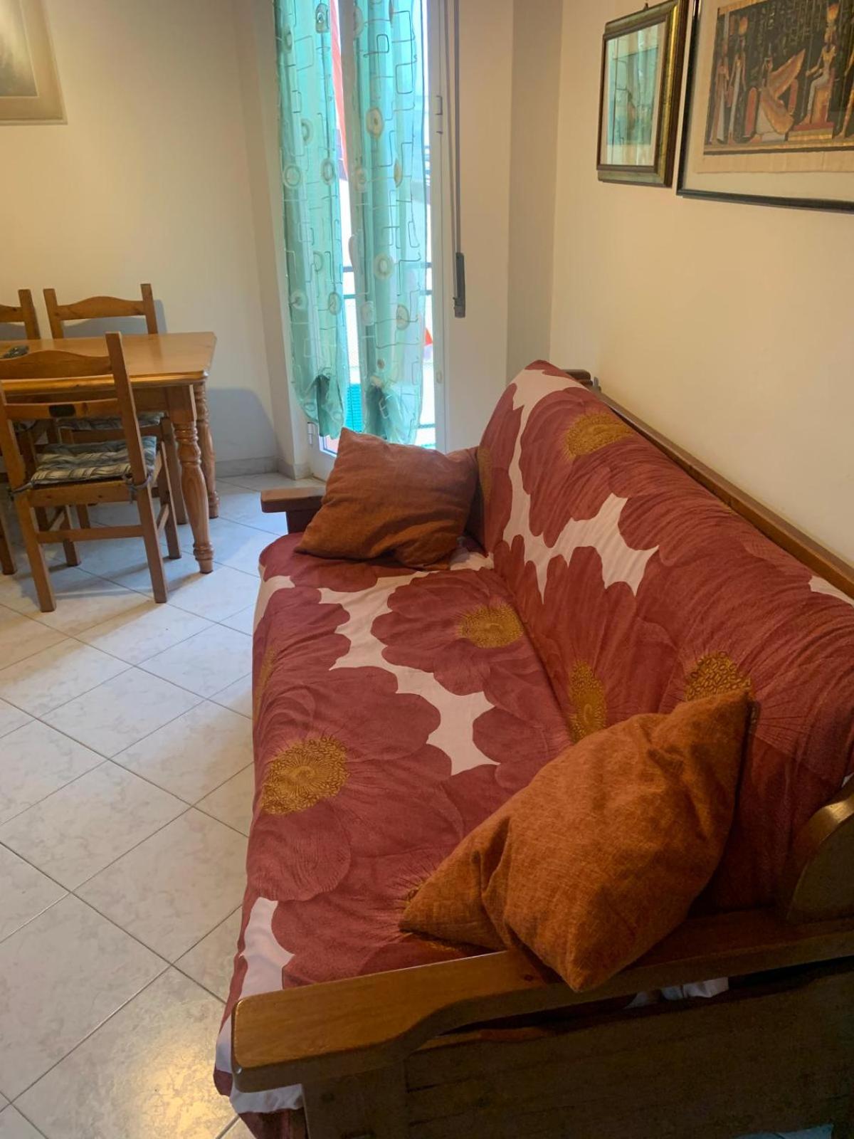 Bilocale vacanze a Loano