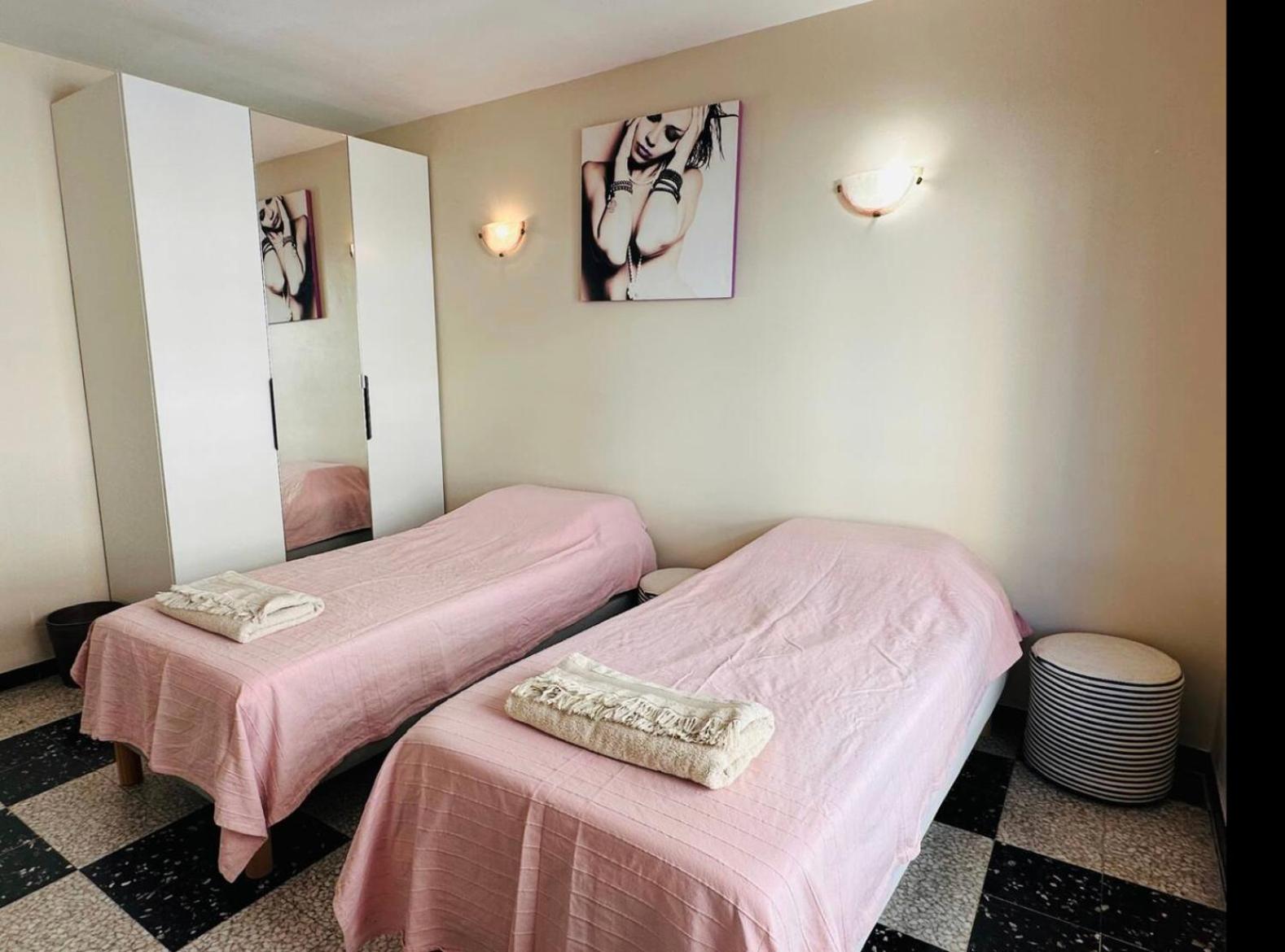 Appartement Veronica