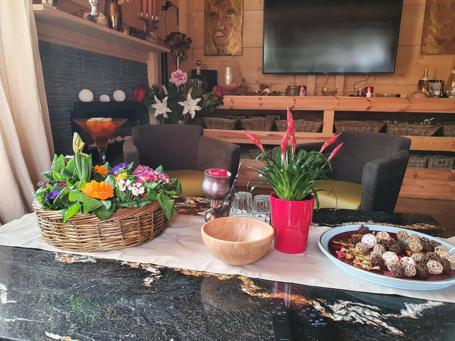 Beskiden Prime Exclusiv Chalets