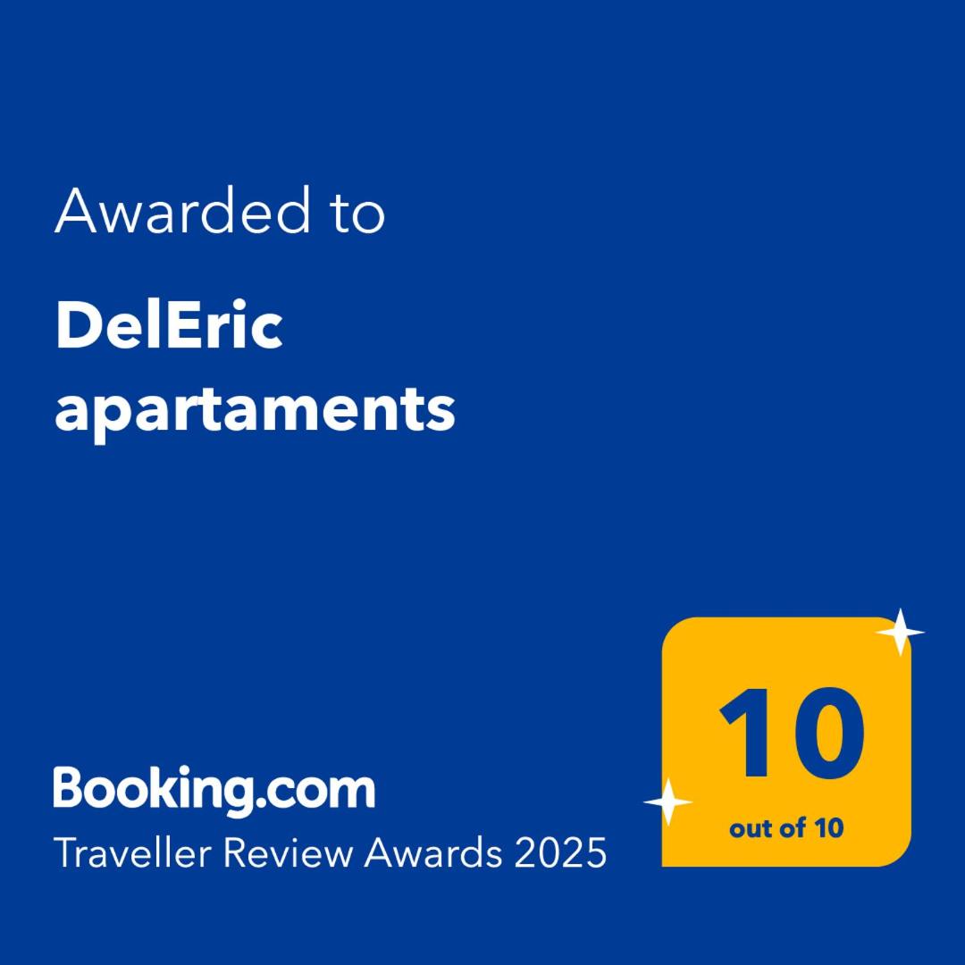 DelEric apartments