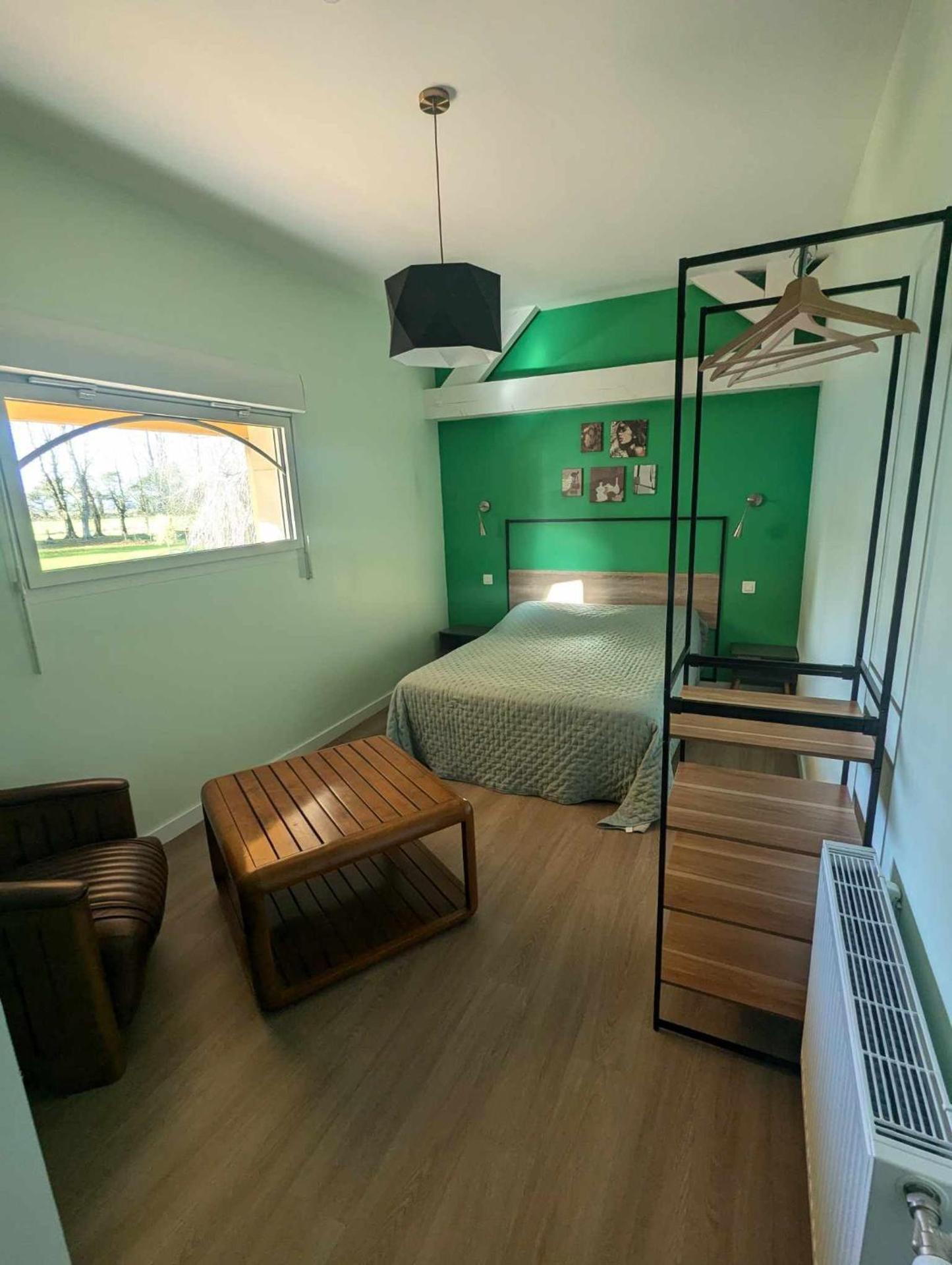 Domaine de Bertheauville