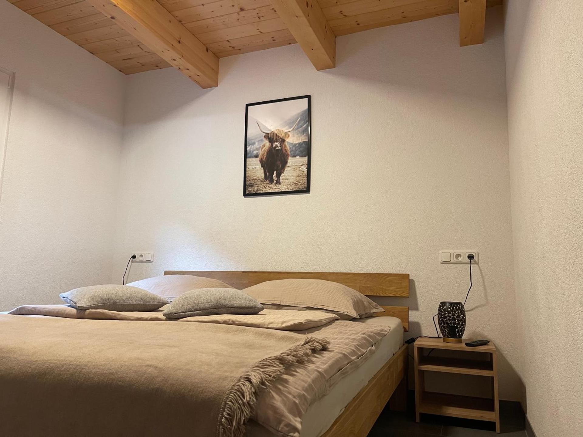 Ferienwohnungen zum Klammlhof